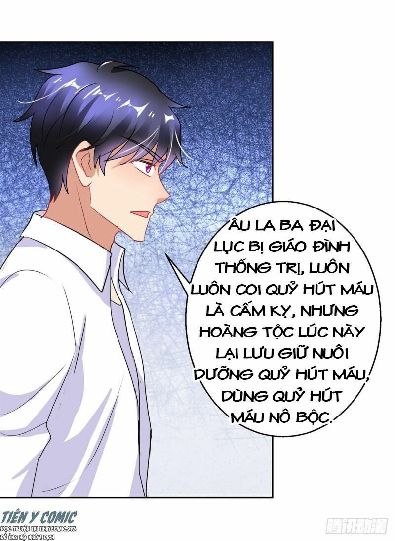 Vú Em Là Cổ Tiên: Chapter 157