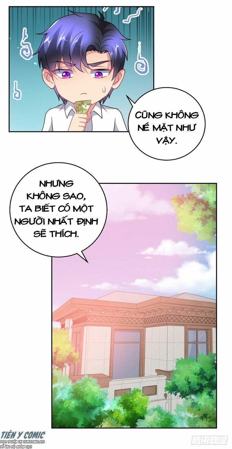 Vú Em Là Cổ Tiên: Chapter 157