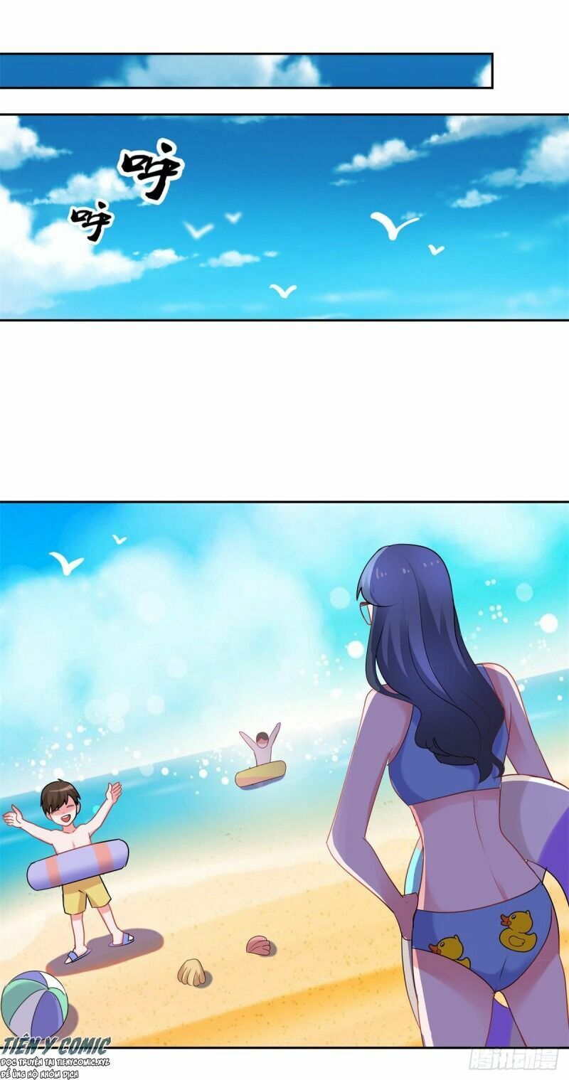 Vú Em Là Cổ Tiên: Chapter 157