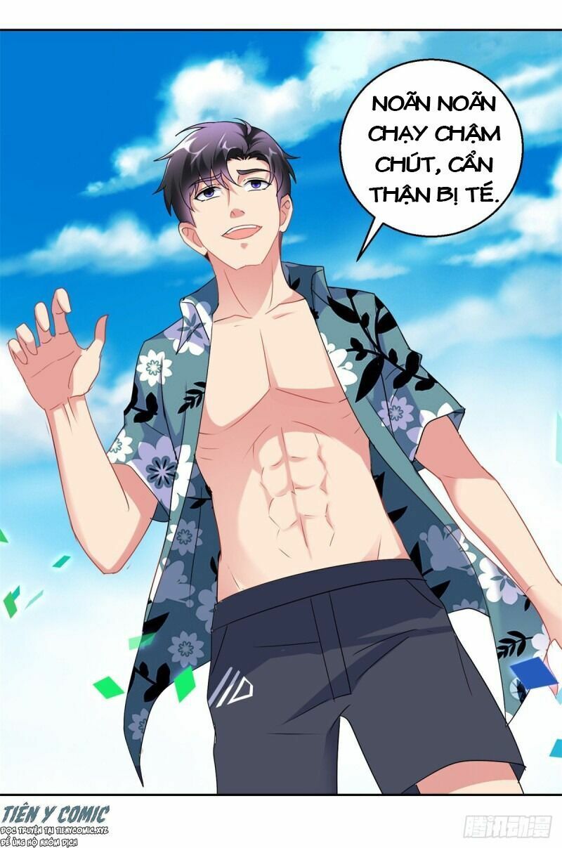 Vú Em Là Cổ Tiên: Chapter 157