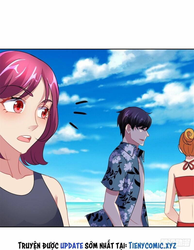 Vú Em Là Cổ Tiên: Chapter 157