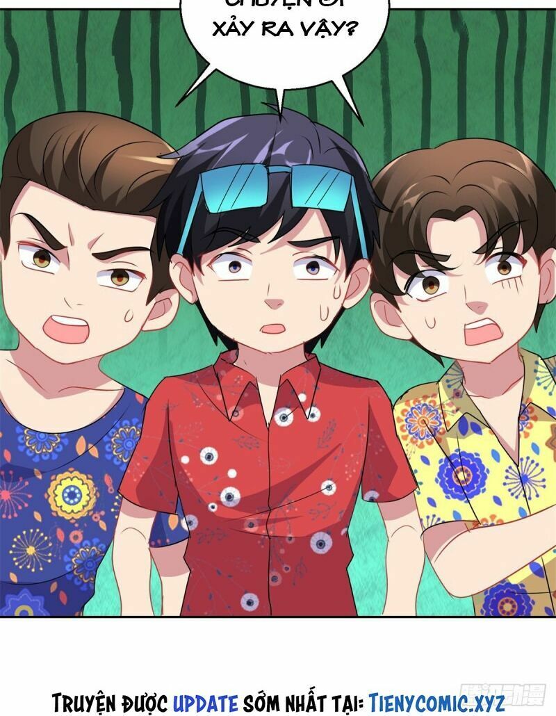 Vú Em Là Cổ Tiên: Chapter 157