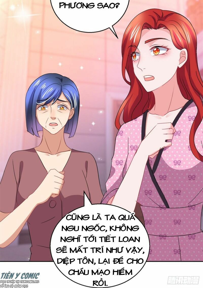 Vú Em Là Cổ Tiên: Chapter 157