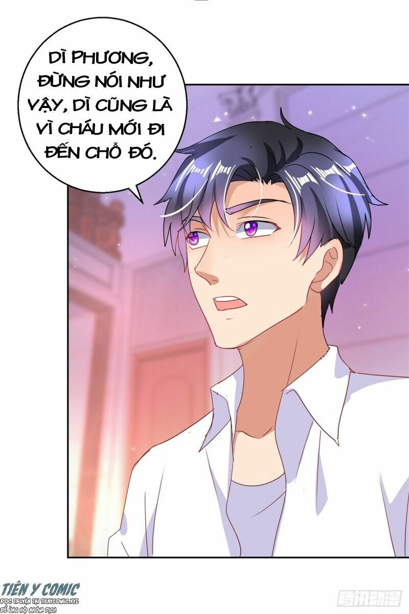 Vú Em Là Cổ Tiên: Chapter 157