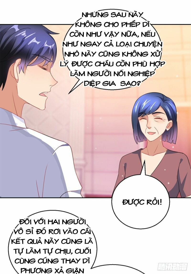 Vú Em Là Cổ Tiên: Chapter 157