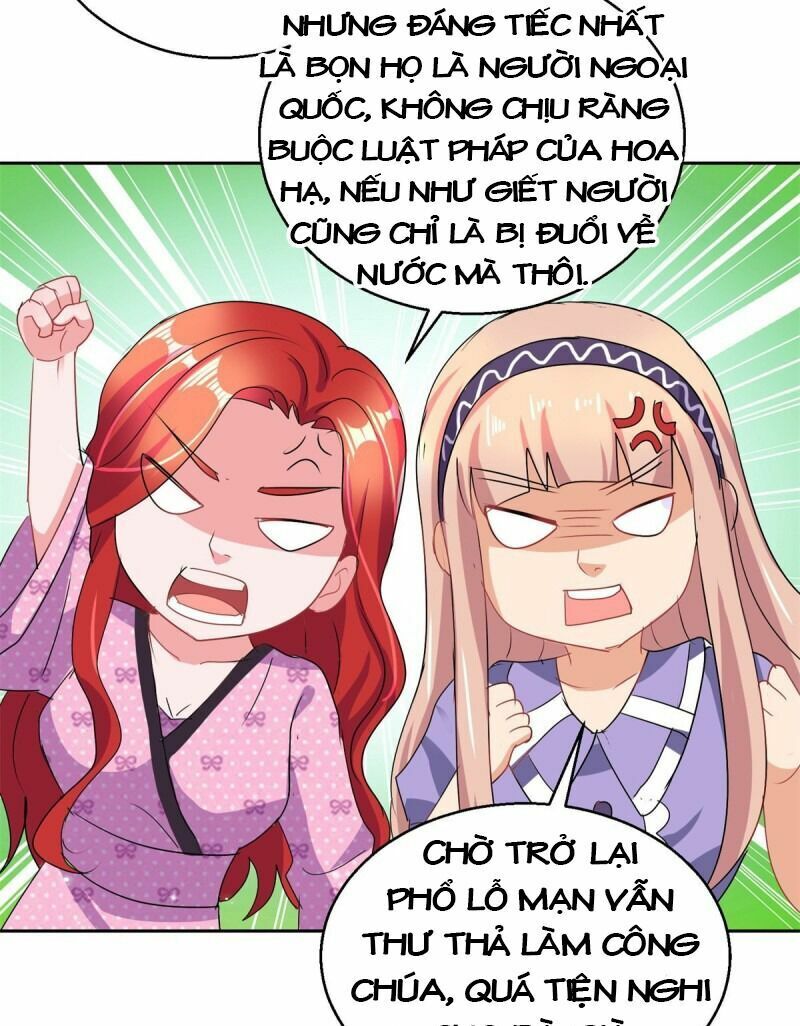 Vú Em Là Cổ Tiên: Chapter 157