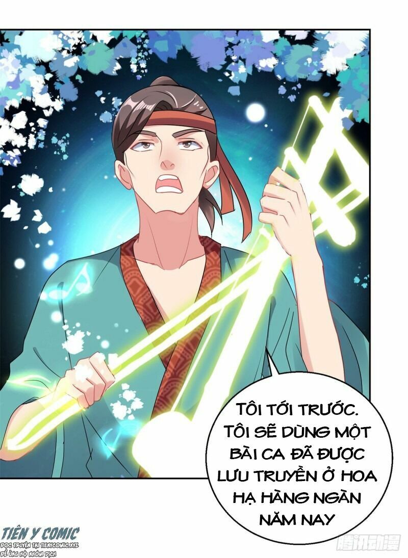 Vú Em Là Cổ Tiên: Chapter 158