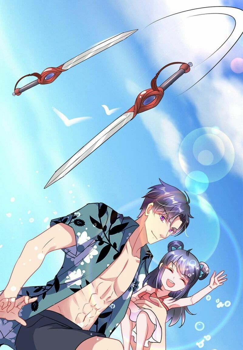 Vú Em Là Cổ Tiên: Chapter 158