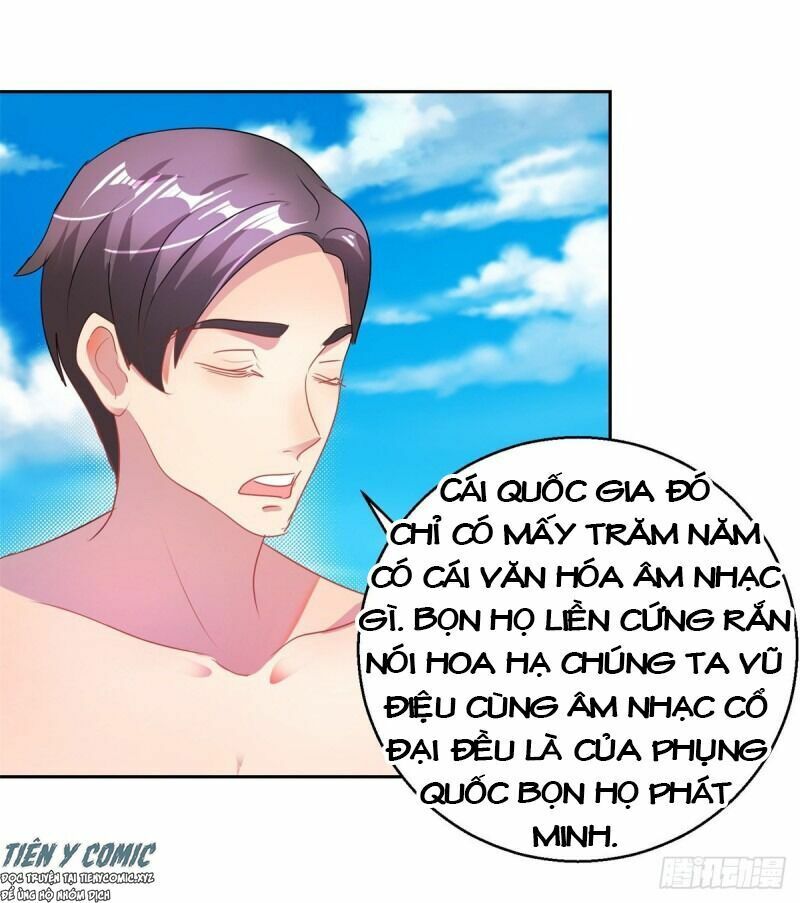Vú Em Là Cổ Tiên: Chapter 158