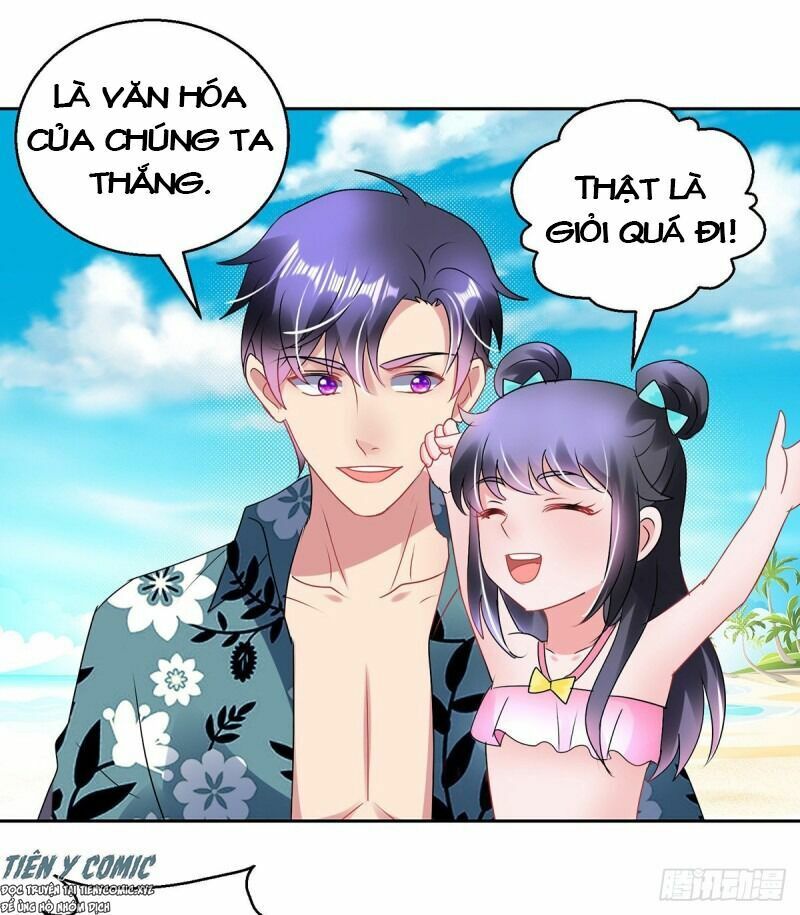 Vú Em Là Cổ Tiên: Chapter 159