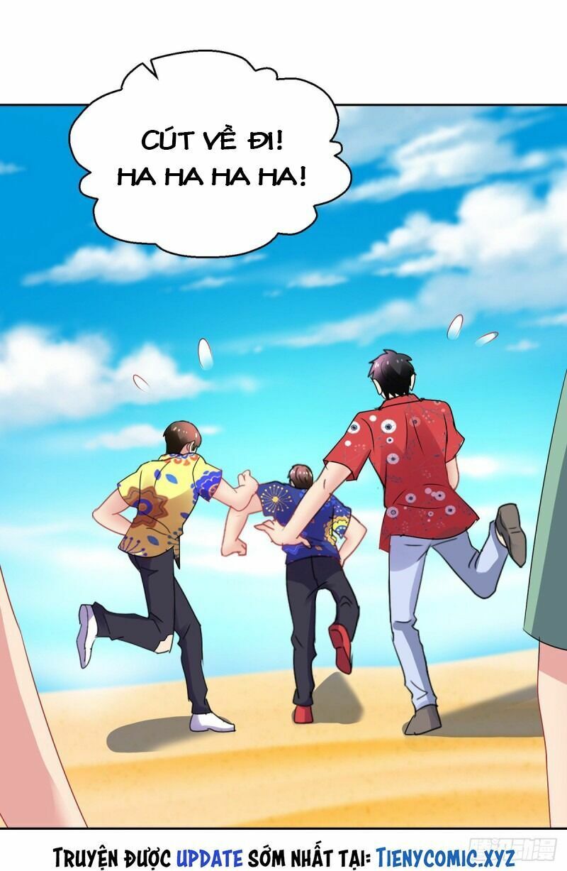 Vú Em Là Cổ Tiên: Chapter 159
