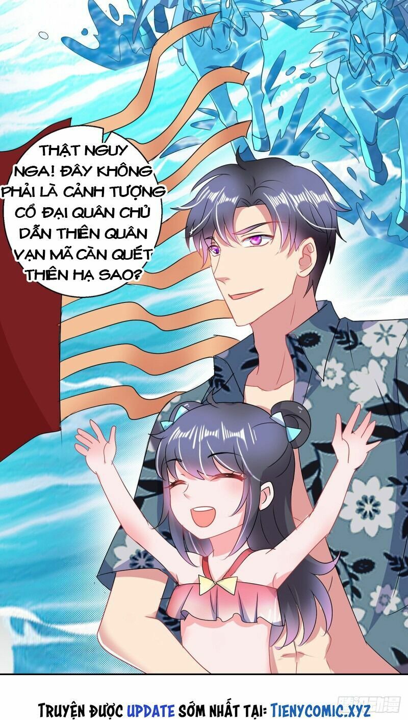 Vú Em Là Cổ Tiên: Chapter 159