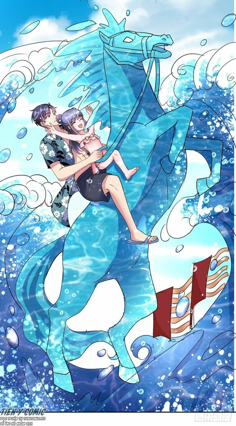 Vú Em Là Cổ Tiên: Chapter 159