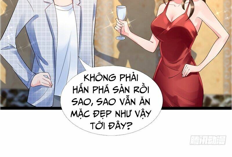 Vú Em Là Cổ Tiên: Chapter 16
