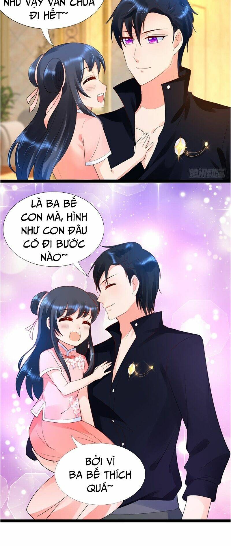 Vú Em Là Cổ Tiên: Chapter 16