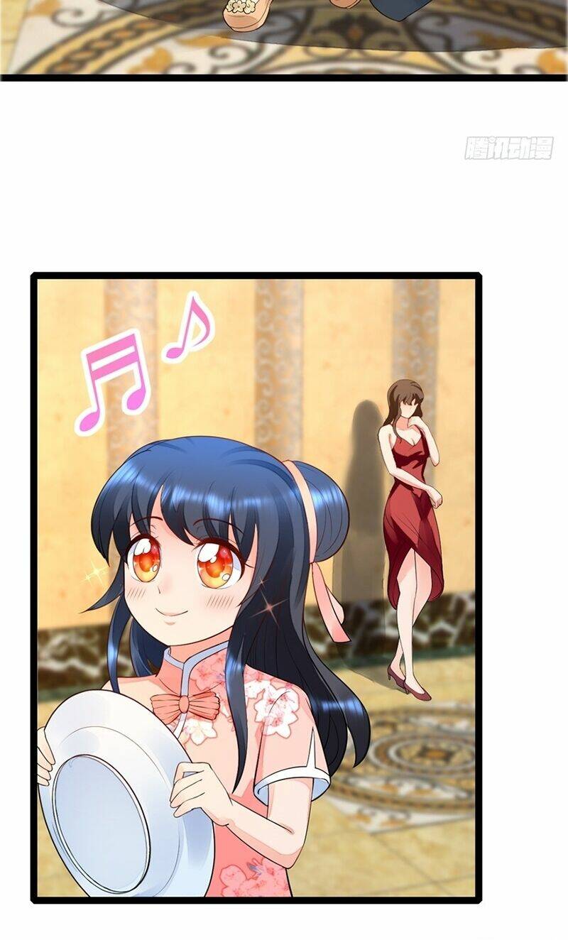 Vú Em Là Cổ Tiên: Chapter 16