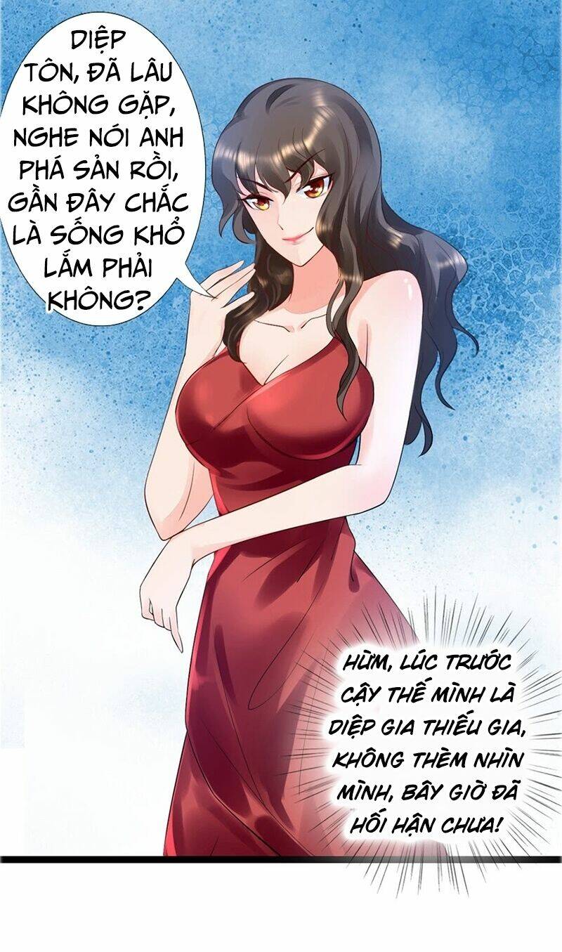 Vú Em Là Cổ Tiên: Chapter 16