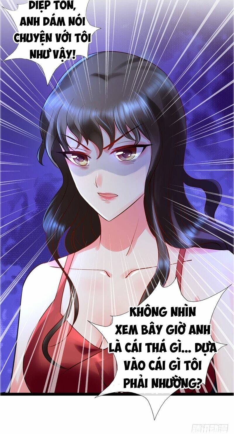 Vú Em Là Cổ Tiên: Chapter 16