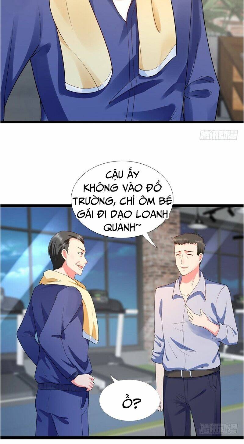 Vú Em Là Cổ Tiên: Chapter 16