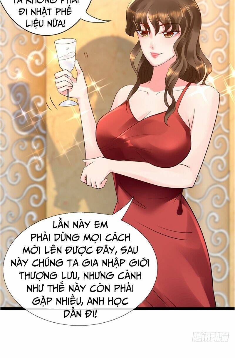 Vú Em Là Cổ Tiên: Chapter 16