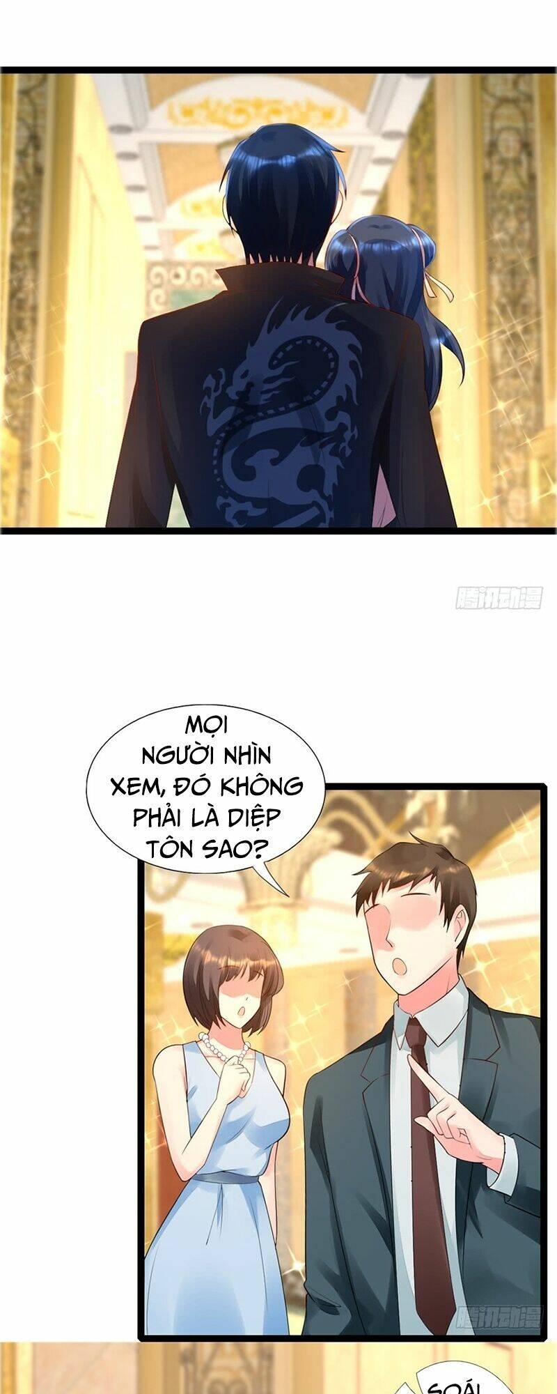 Vú Em Là Cổ Tiên: Chapter 16