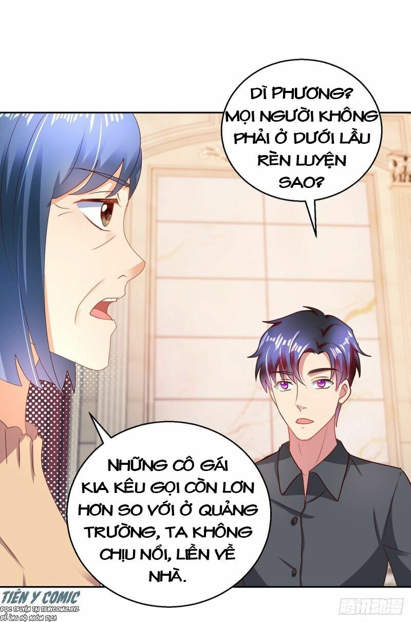 Vú Em Là Cổ Tiên: Chapter 160