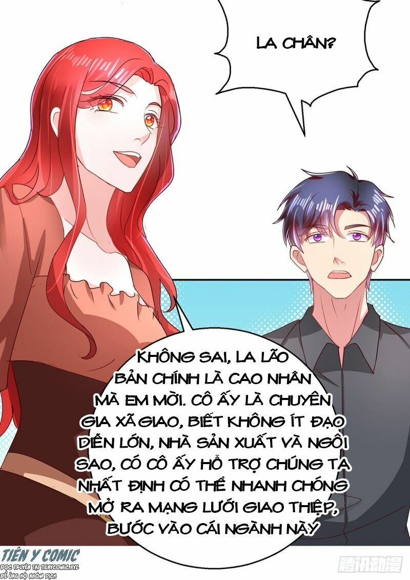 Vú Em Là Cổ Tiên: Chapter 160