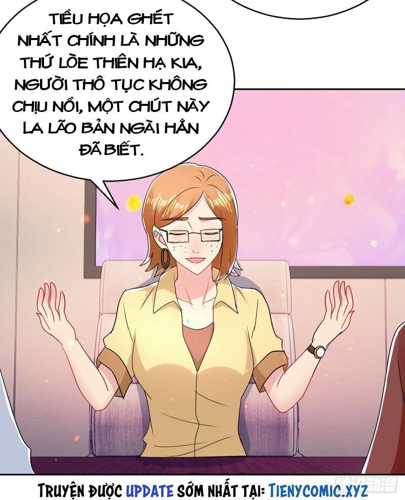 Vú Em Là Cổ Tiên: Chapter 161