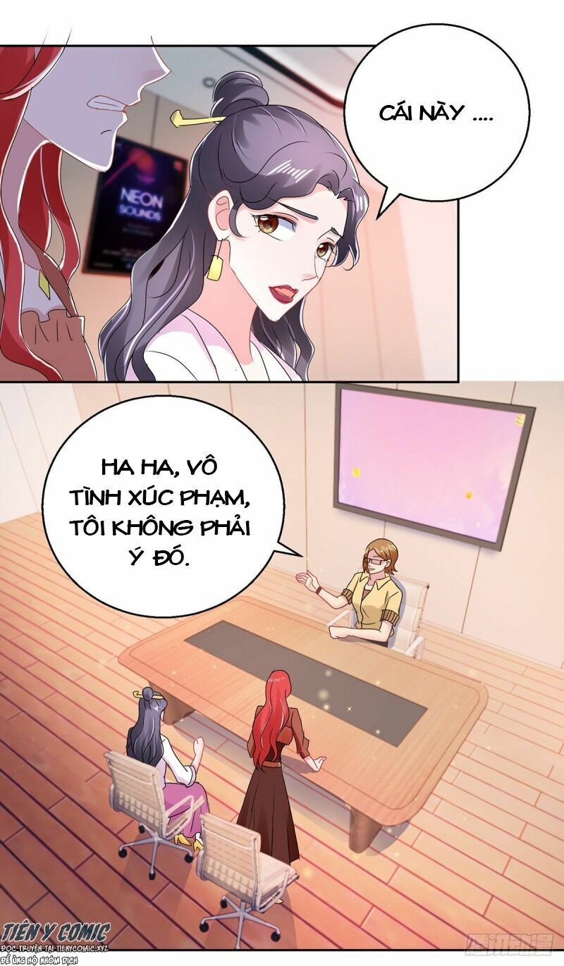Vú Em Là Cổ Tiên: Chapter 161