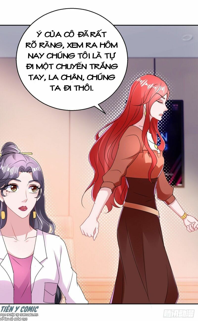 Vú Em Là Cổ Tiên: Chapter 161