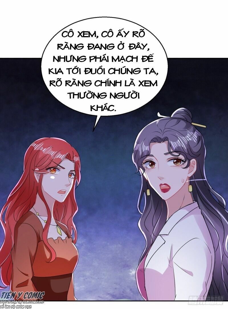 Vú Em Là Cổ Tiên: Chapter 161