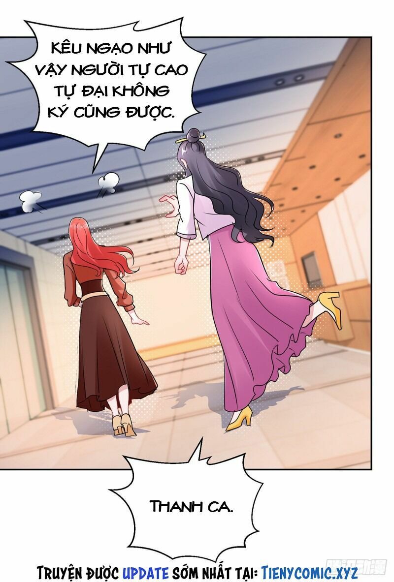 Vú Em Là Cổ Tiên: Chapter 161