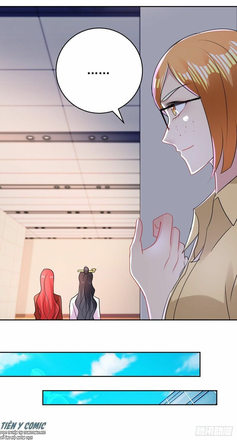 Vú Em Là Cổ Tiên: Chapter 161