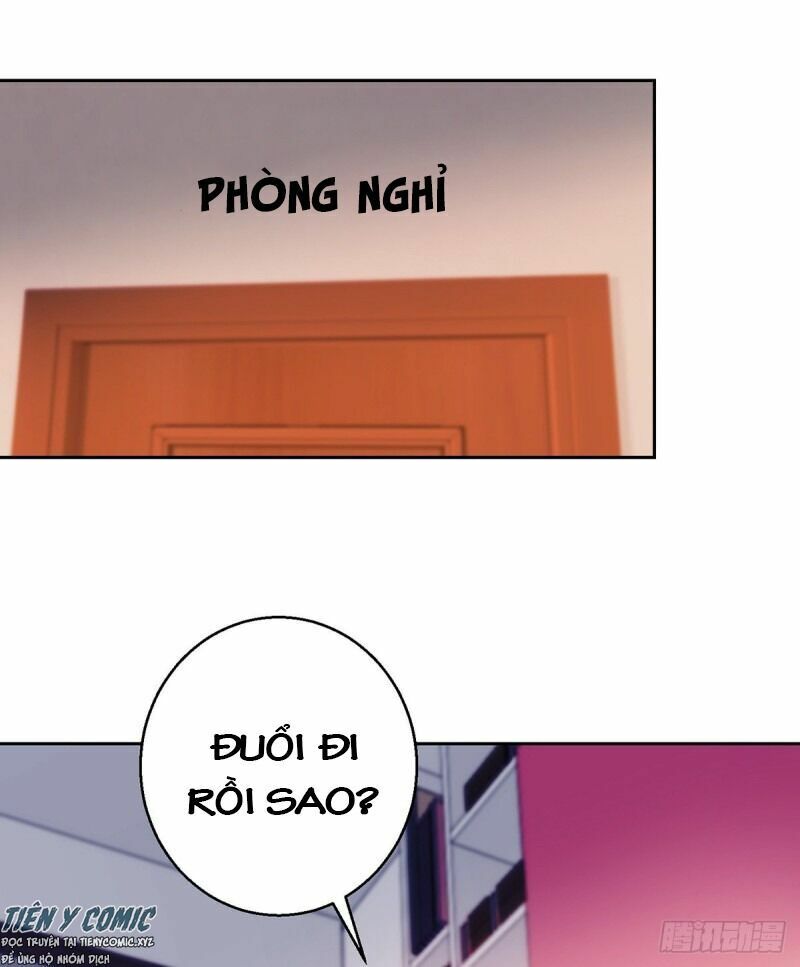 Vú Em Là Cổ Tiên: Chapter 161