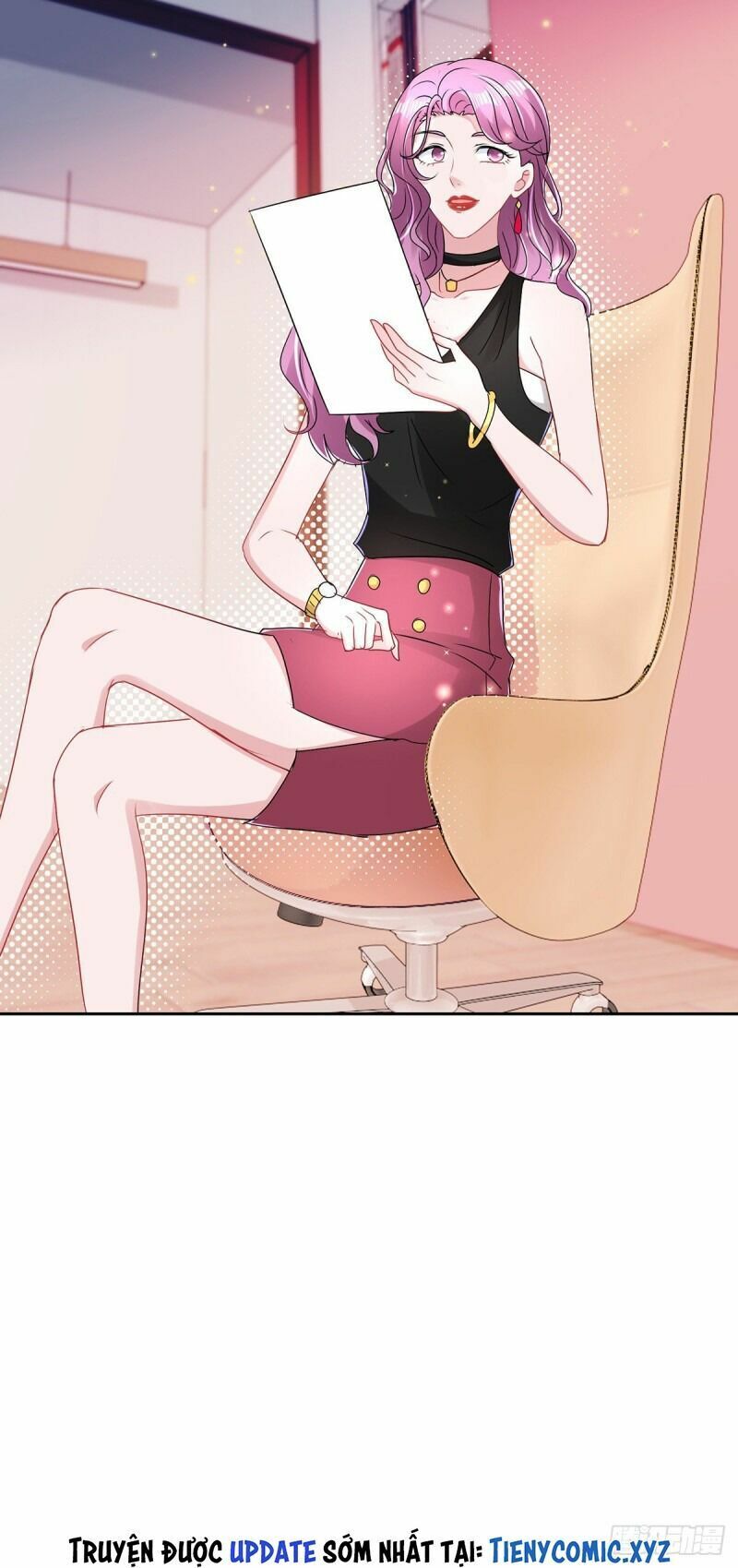 Vú Em Là Cổ Tiên: Chapter 161