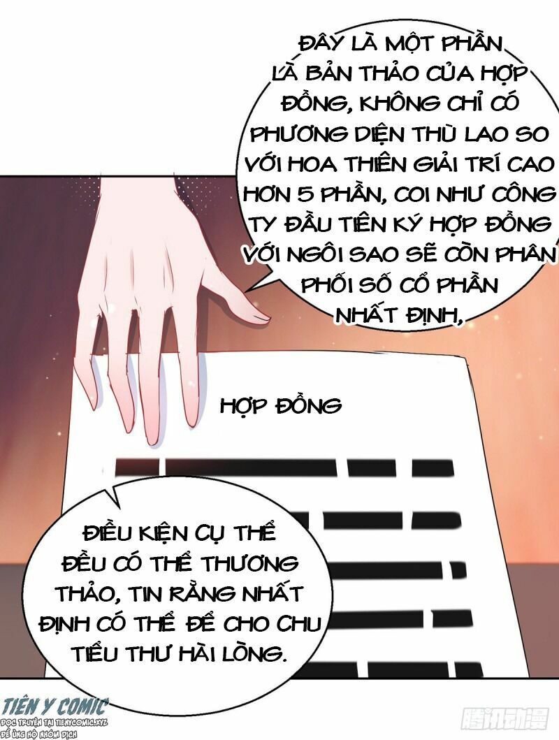 Vú Em Là Cổ Tiên: Chapter 161