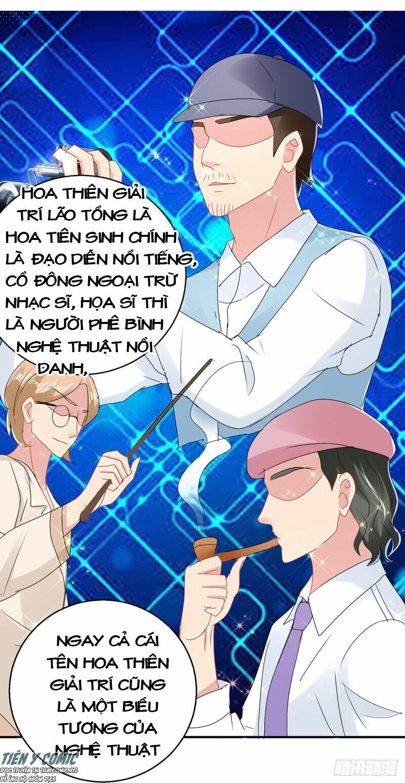 Vú Em Là Cổ Tiên: Chapter 161
