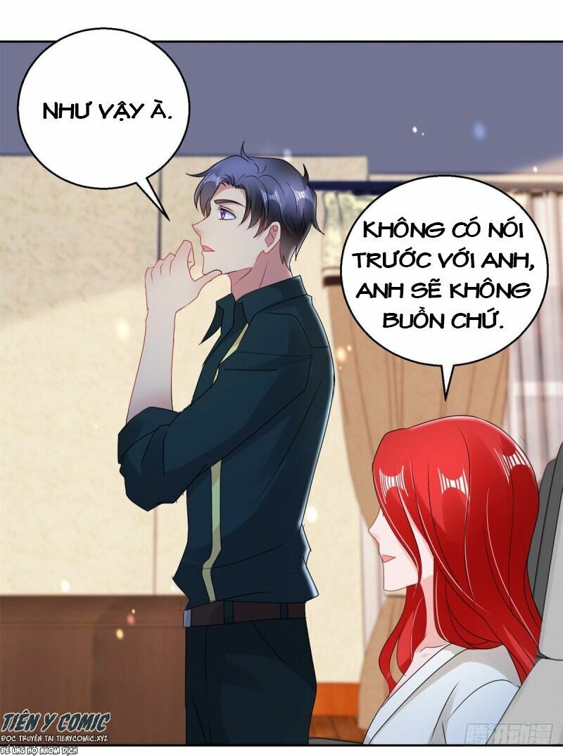 Vú Em Là Cổ Tiên: Chapter 162
