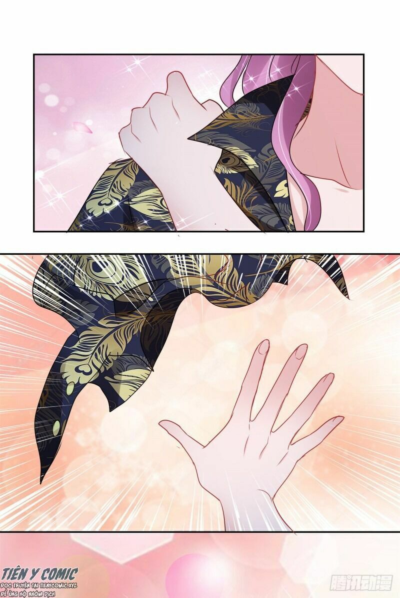 Vú Em Là Cổ Tiên: Chapter 162