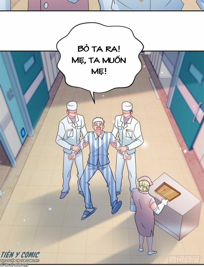 Vú Em Là Cổ Tiên: Chapter 163
