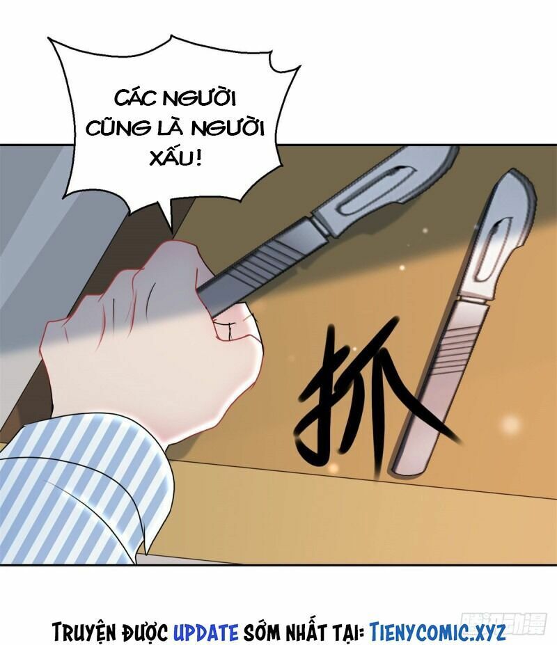 Vú Em Là Cổ Tiên: Chapter 163