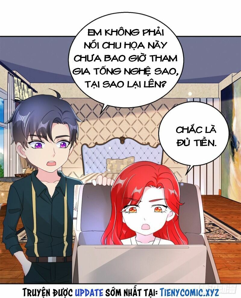 Vú Em Là Cổ Tiên: Chapter 163