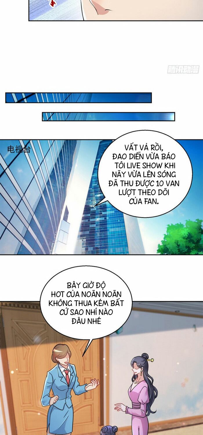 Vú Em Là Cổ Tiên: Chapter 164
