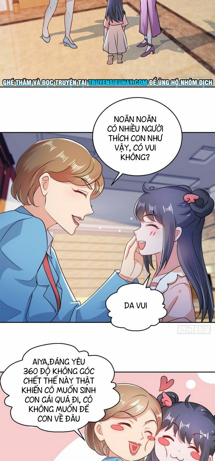 Vú Em Là Cổ Tiên: Chapter 164