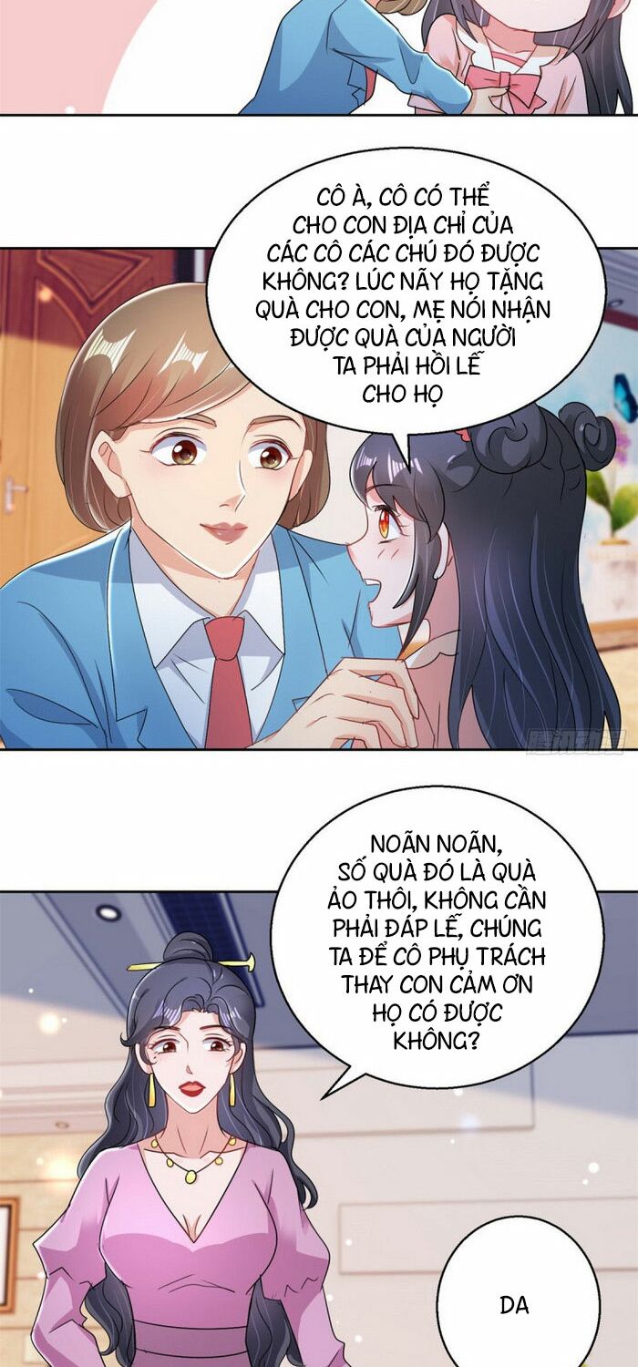 Vú Em Là Cổ Tiên: Chapter 164