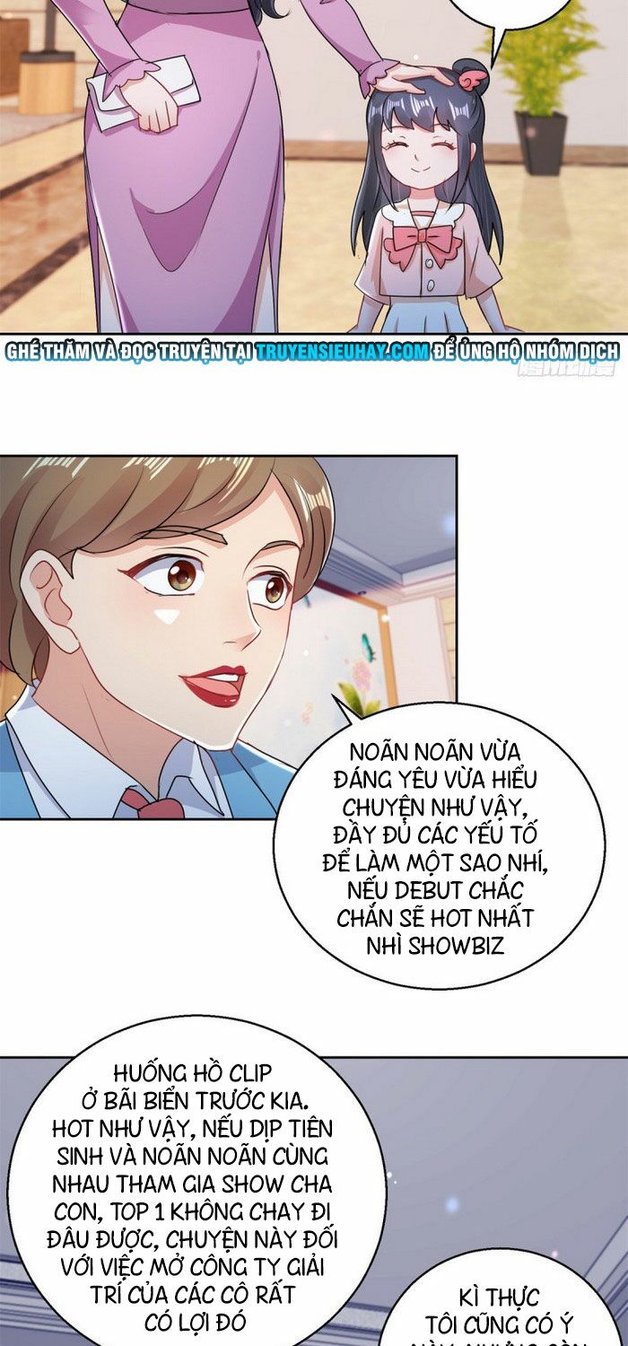 Vú Em Là Cổ Tiên: Chapter 164