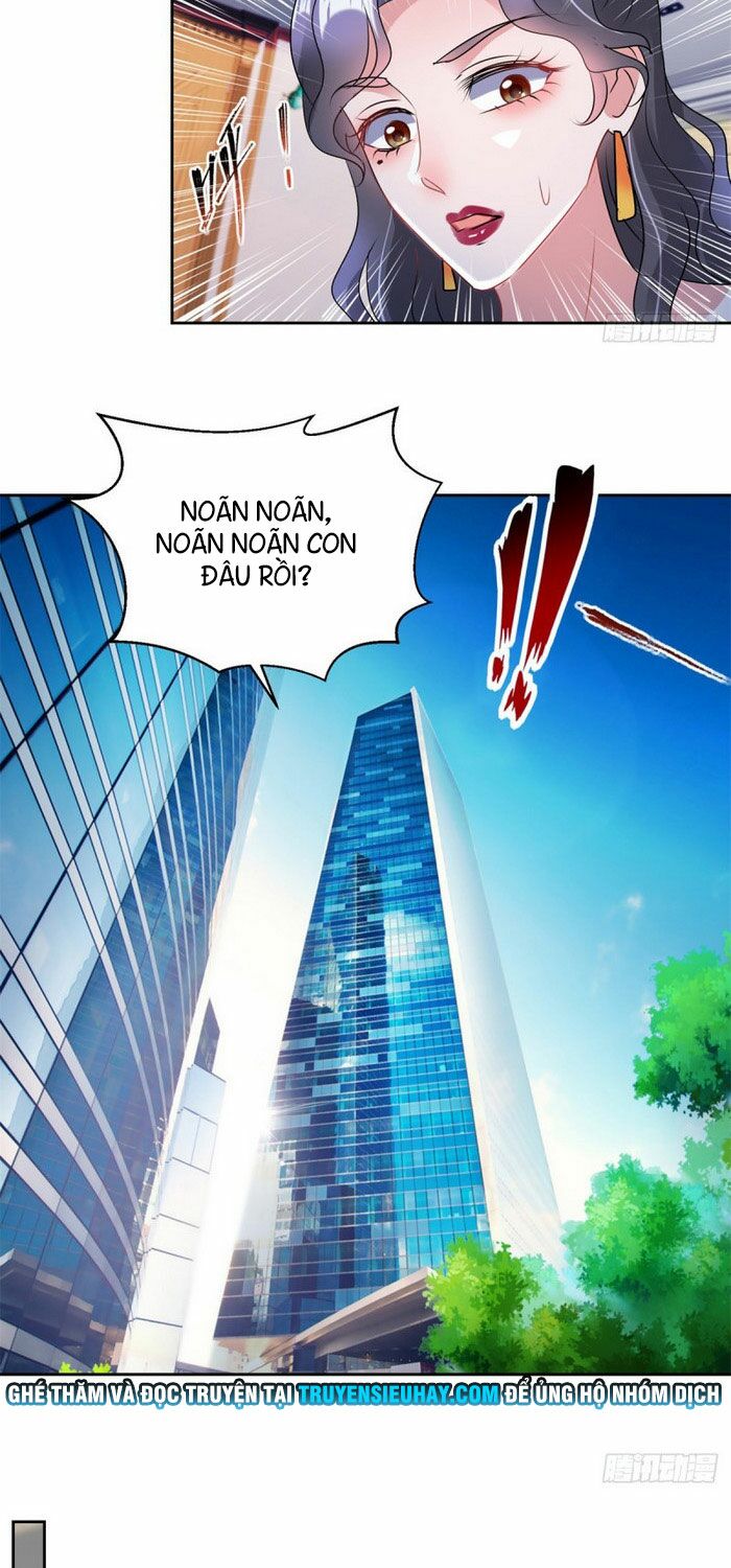 Vú Em Là Cổ Tiên: Chapter 164