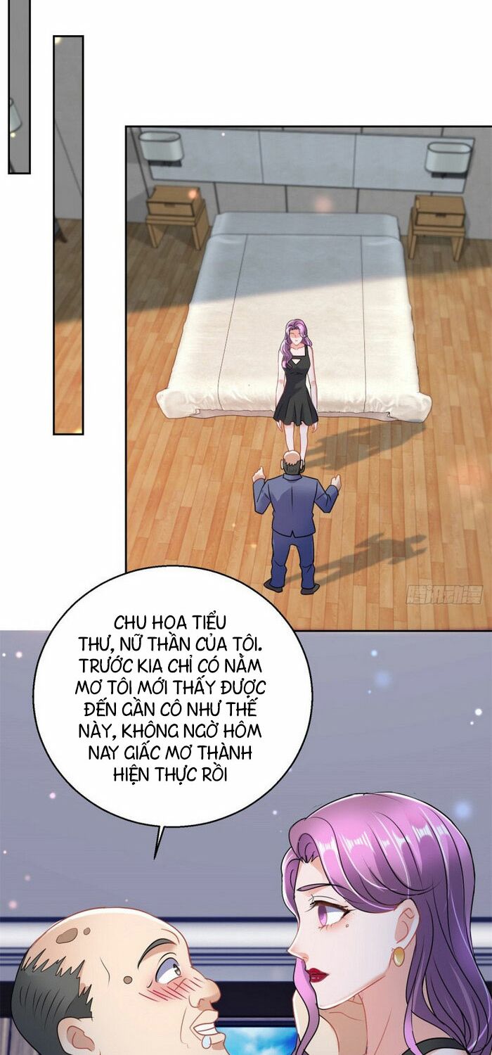 Vú Em Là Cổ Tiên: Chapter 164