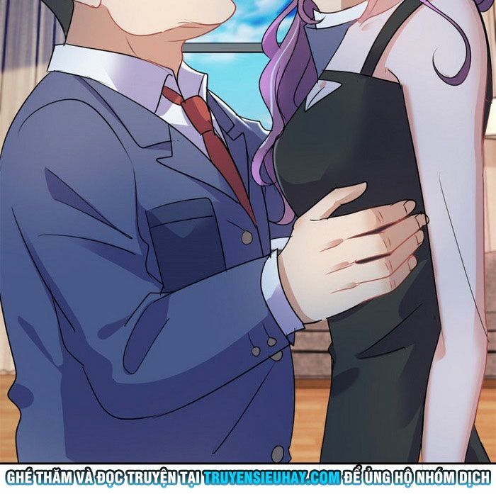 Vú Em Là Cổ Tiên: Chapter 164
