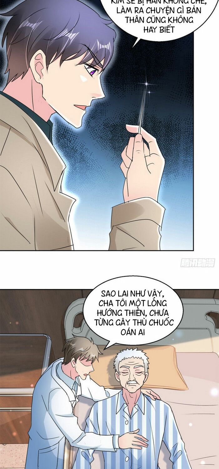 Vú Em Là Cổ Tiên: Chapter 164